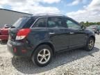 2012 Chevrolet Captiva Sport