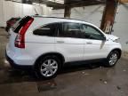 2007 Honda CR-V EXL