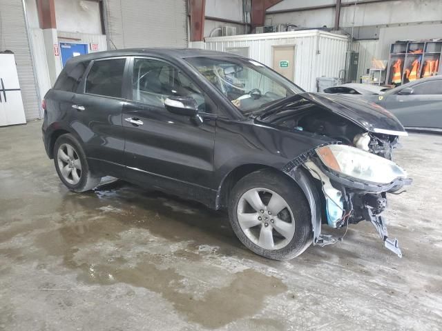 2009 Acura RDX