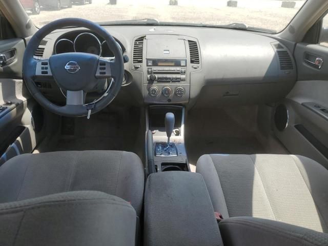 2005 Nissan Altima S