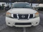 2012 Nissan Armada SV