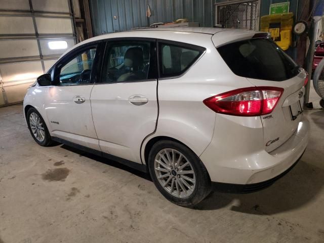 2013 Ford C-MAX SEL