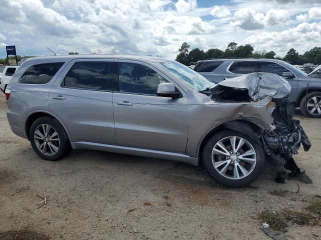 2013 Dodge Durango SXT