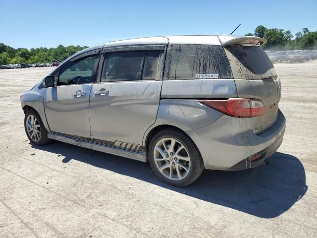 2012 Mazda 5