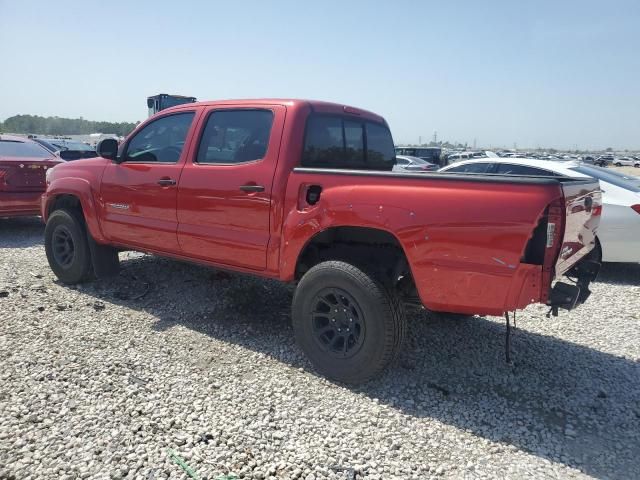 2013 Toyota Tacoma Double Cab