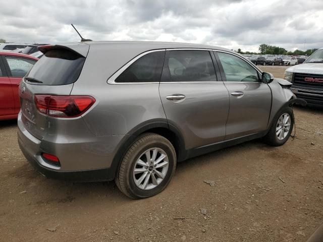 2019 KIA Sorento L