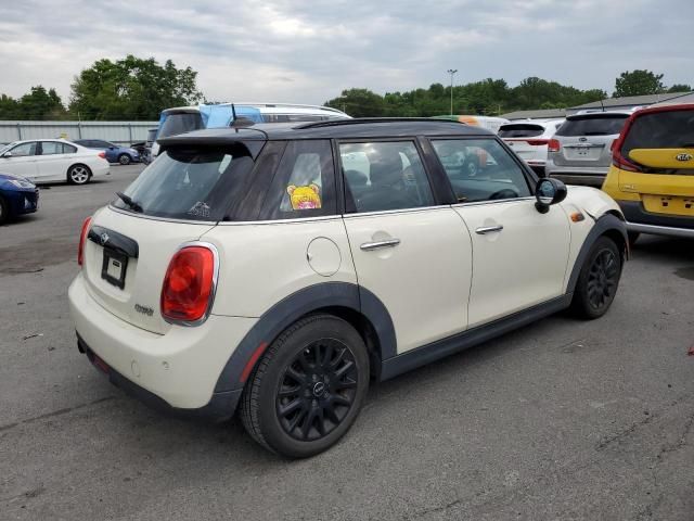 2017 Mini Cooper