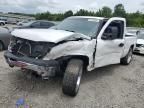 2007 Chevrolet Silverado K1500 Classic