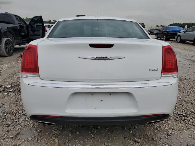 2019 Chrysler 300 Limited