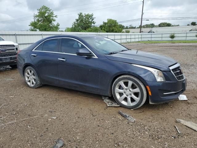 2016 Cadillac ATS