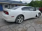 2014 Dodge Charger SXT