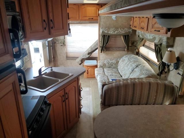 2007 Coachmen Chaparral