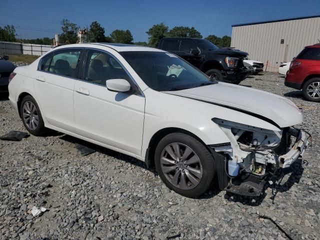 2011 Honda Accord EXL