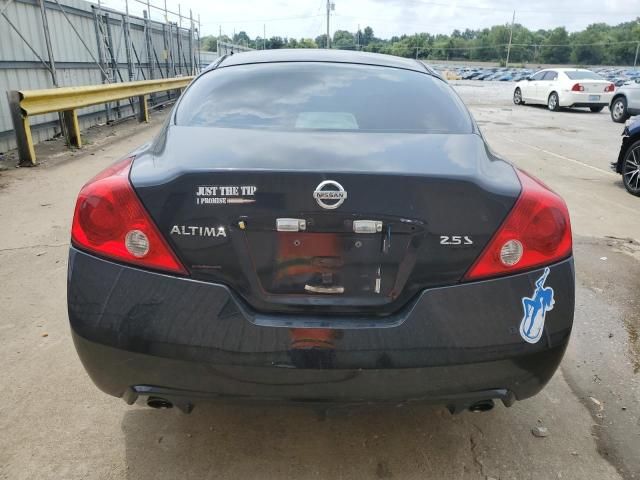 2010 Nissan Altima S