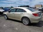 2011 Chrysler 200 Limited