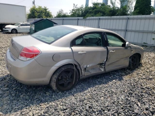 2007 Saturn Aura XE