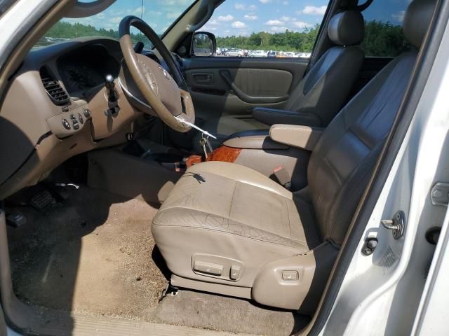 2004 Toyota Tundra Double Cab Limited