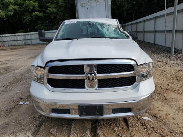 2023 Dodge RAM 1500 Classic SLT