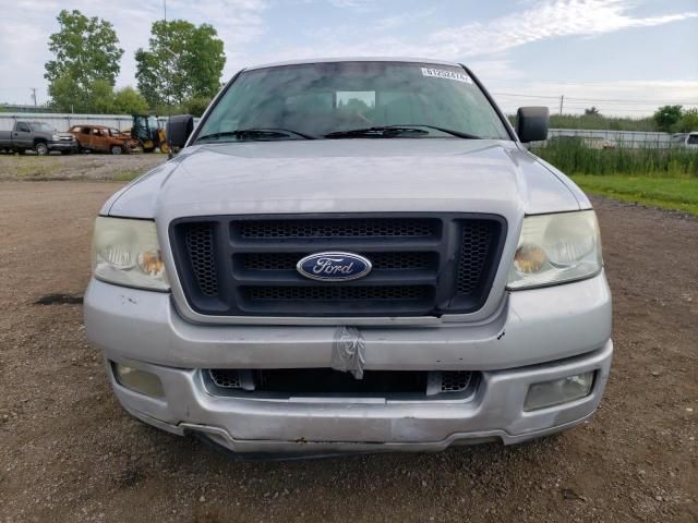 2004 Ford F150