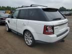 2013 Land Rover Range Rover Sport HSE