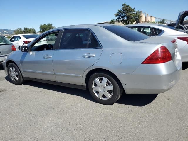 2006 Honda Accord LX