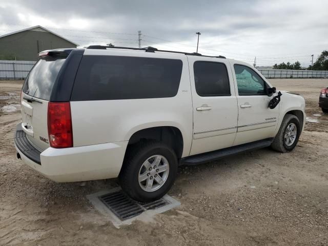 2013 GMC Yukon XL K1500 SLT