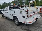 2015 Chevrolet Silverado C2500 Heavy Duty