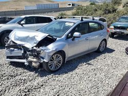 Carros salvage sin ofertas aún a la venta en subasta: 2013 Subaru Impreza Limited