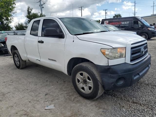 2013 Toyota Tundra Double Cab SR5