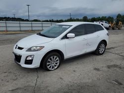 Mazda salvage cars for sale: 2012 Mazda CX-7