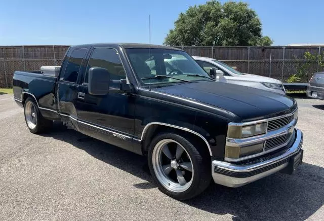 1996 Chevrolet GMT-400 C1500