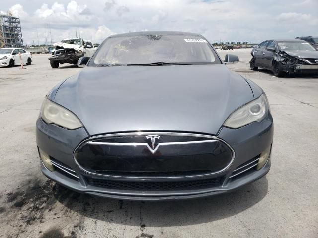 2013 Tesla Model S