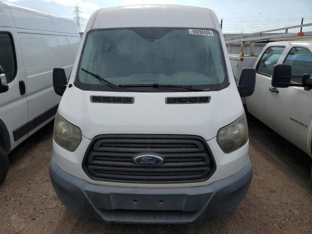 2015 Ford Transit T-150