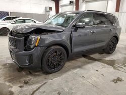 2021 KIA Telluride SX en venta en Avon, MN