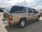 2004 Chevrolet Suburban K1500