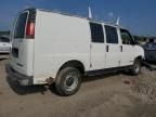 2001 Chevrolet Express G2500