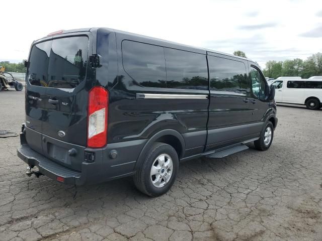 2019 Ford Transit T-350