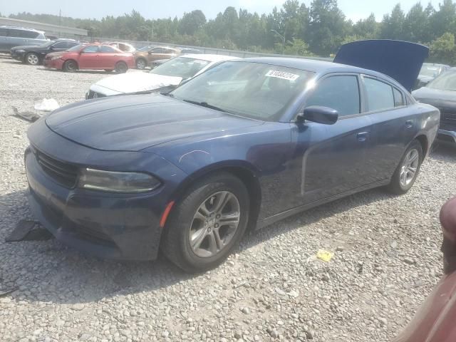 2015 Dodge Charger SE