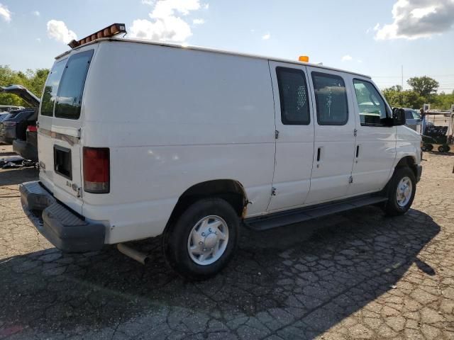 2012 Ford Econoline E250 Van