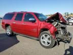 2012 Chevrolet Suburban C1500 LT