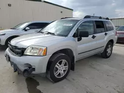 2006 Mitsubishi Endeavor LS en venta en Haslet, TX