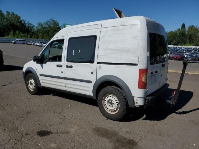 2010 Ford Transit Connect XLT