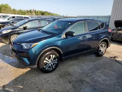 Vehiculos salvage en venta de Copart Franklin, WI: 2018 Toyota Rav4 LE