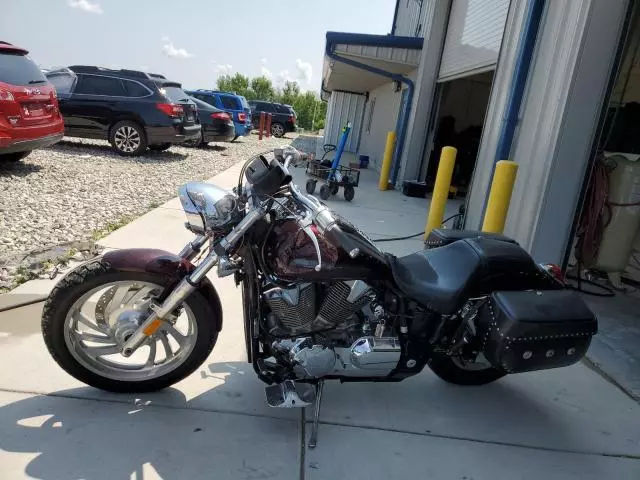 2007 Honda VTX1300 C