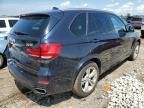 2016 BMW X5 XDRIVE50I