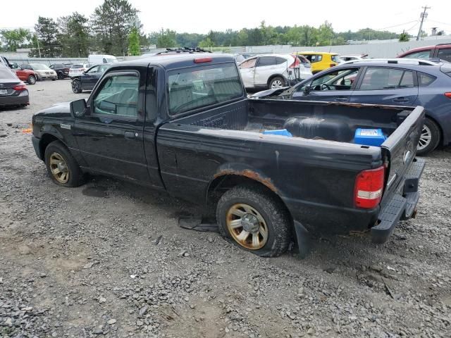 2009 Ford Ranger