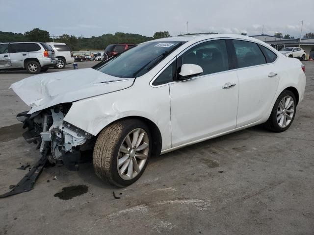 2015 Buick Verano