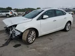 Buick salvage cars for sale: 2015 Buick Verano