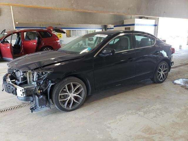 2021 Acura ILX Premium