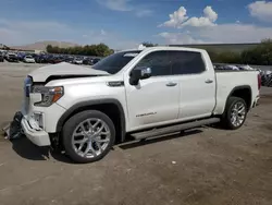 GMC salvage cars for sale: 2020 GMC Sierra K1500 Denali